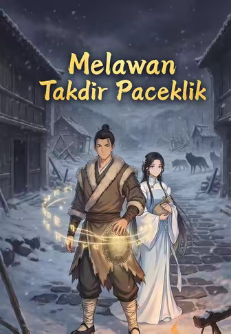Melawan Takdir Paceklik