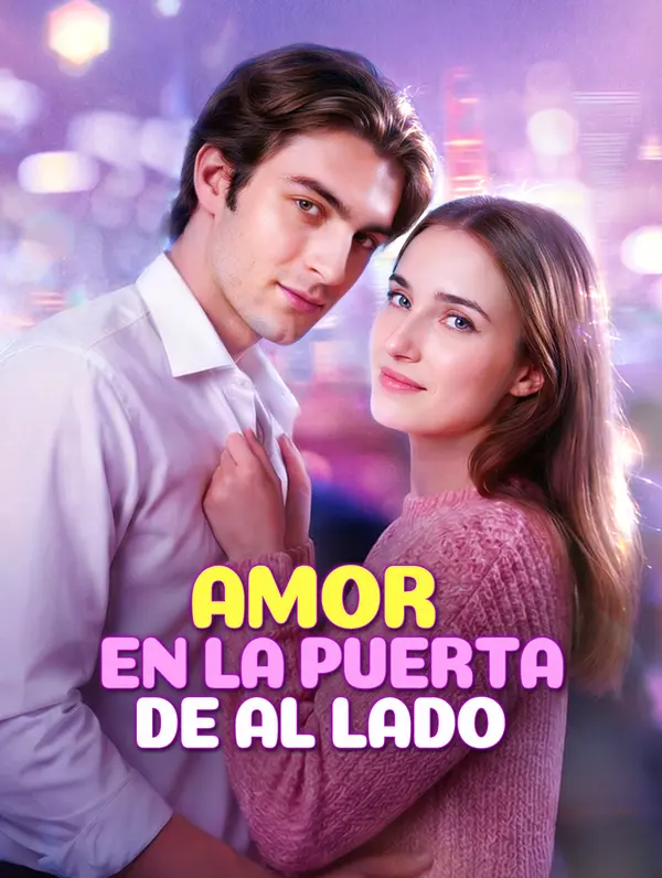 Amor en la Puerta de al Lado