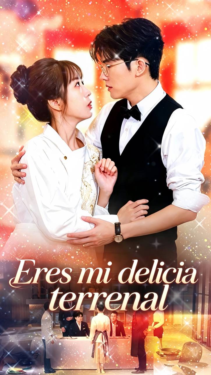 Eres mi delicia terrenal