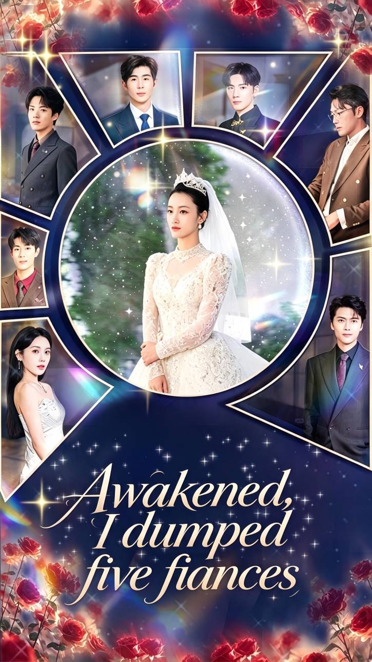 Awakened, I dumped five fiances
