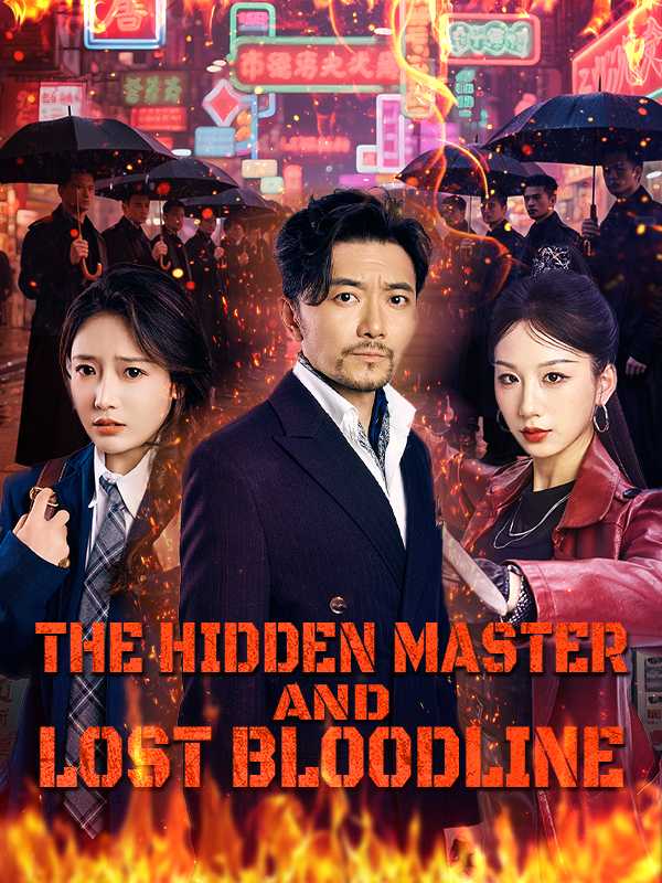 The Hidden Master and Lost Bloodline