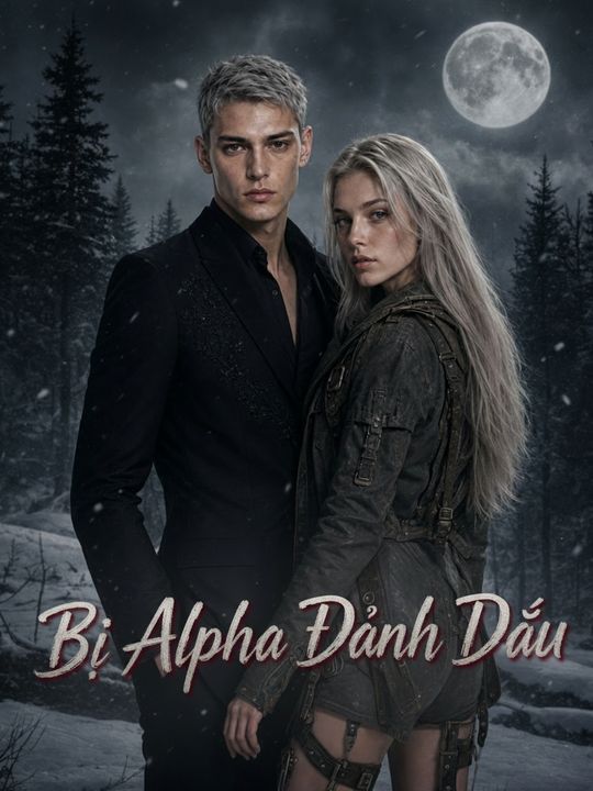 Bị Alpha Đánh Dấu
