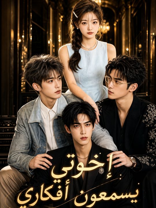 إخوتي يسمعون أفكاري