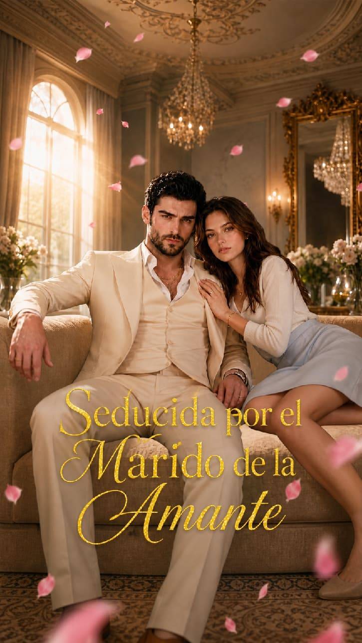 Seducida por el Marido de la Amante
