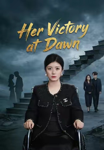 Her Victory at Dawn