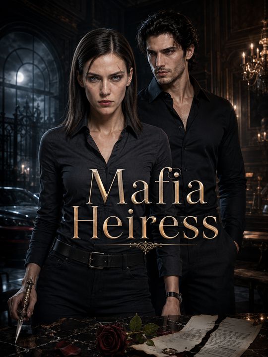 Mafia Heiress