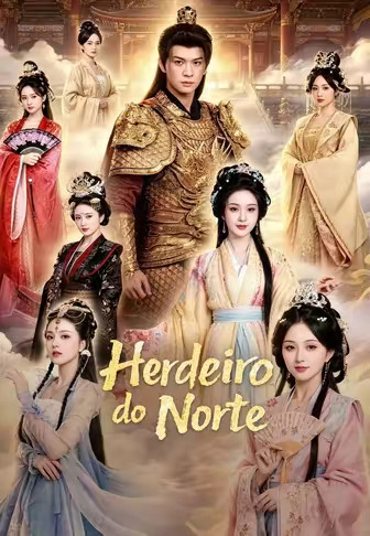 (Dublado)Herdeiro do Norte