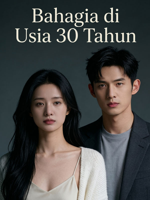 Bahagia di Usia 30 Tahun