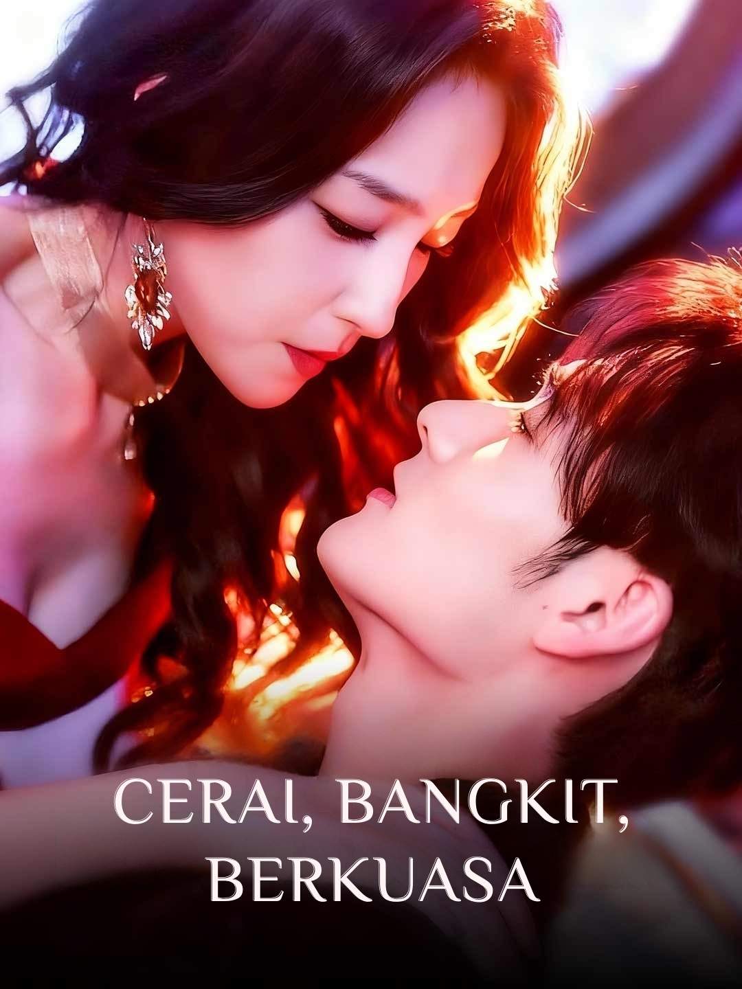 Cerai, Bangkit, Berkuasa [Indonesian] (2025)