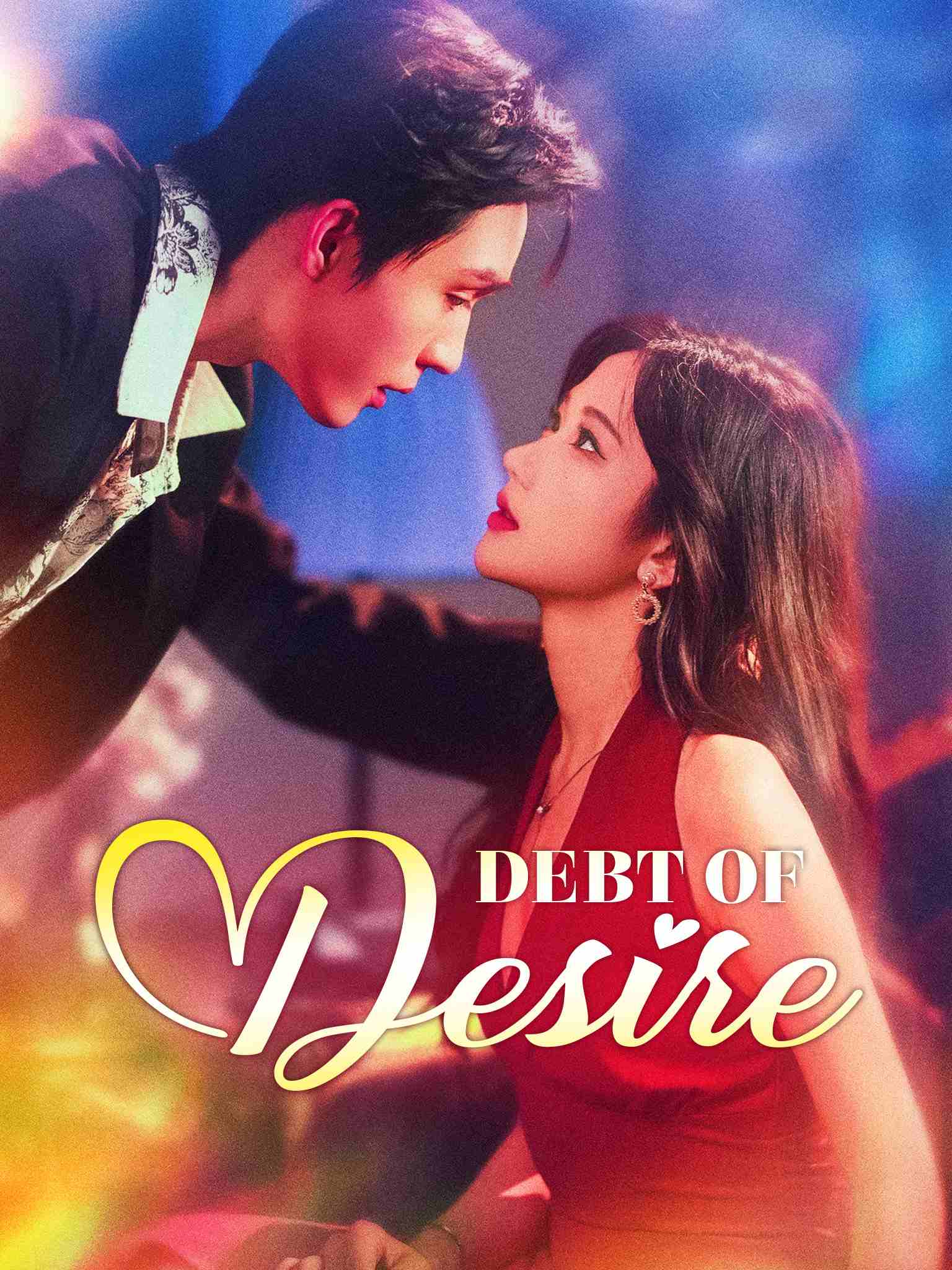 Debt of Desire