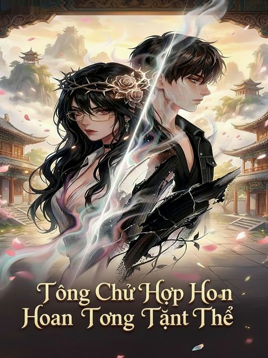Tông Chủ Hợp Hoan Tông Tận Thế