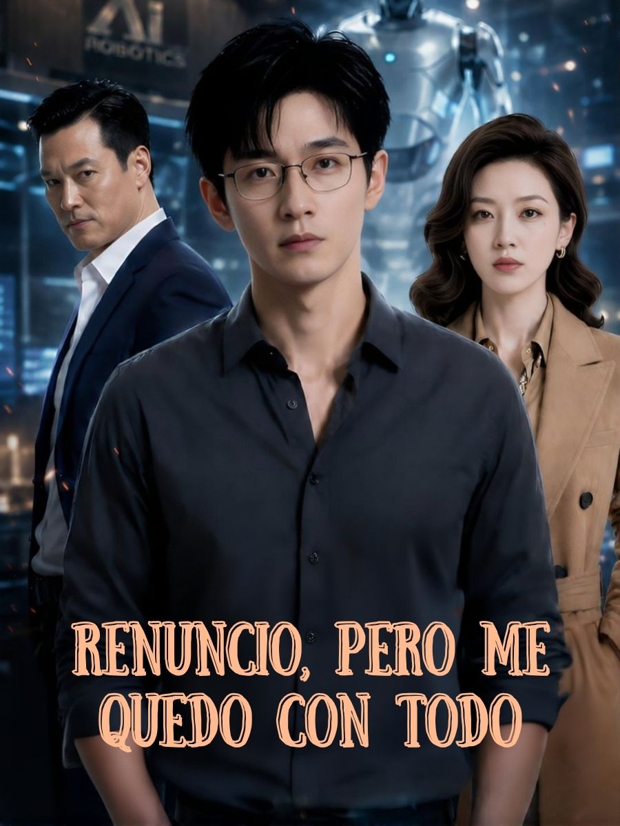 Renuncio, Pero Me Quedo Con Todo