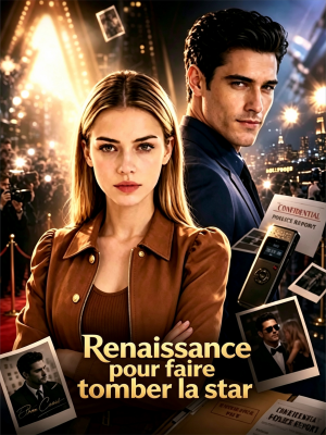Renaissance pour faire tomber la star
