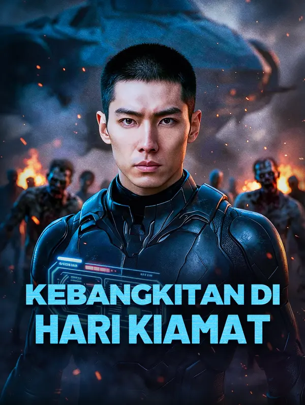 Kebangkitan di Hari Kiamat