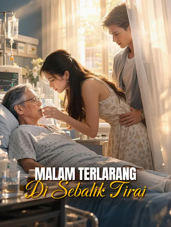 Malam Terlarang: Di Sebalik Tirai