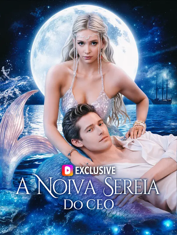 A Noiva Sereia do CEO(Dublado)