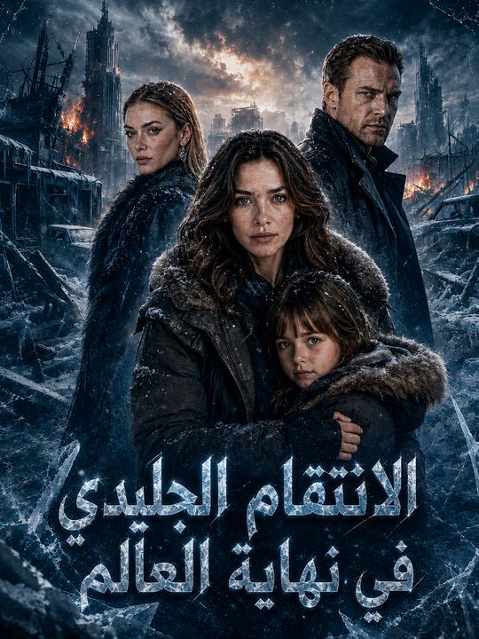 الانتقام الجليدي في نهاية العالم