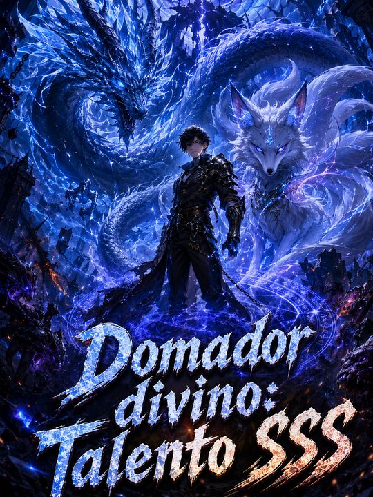 De rechazado a domador divino