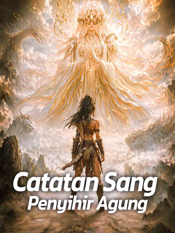Catatan Sang Penyihir Agung