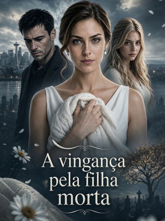 A vingança pela filha morta
