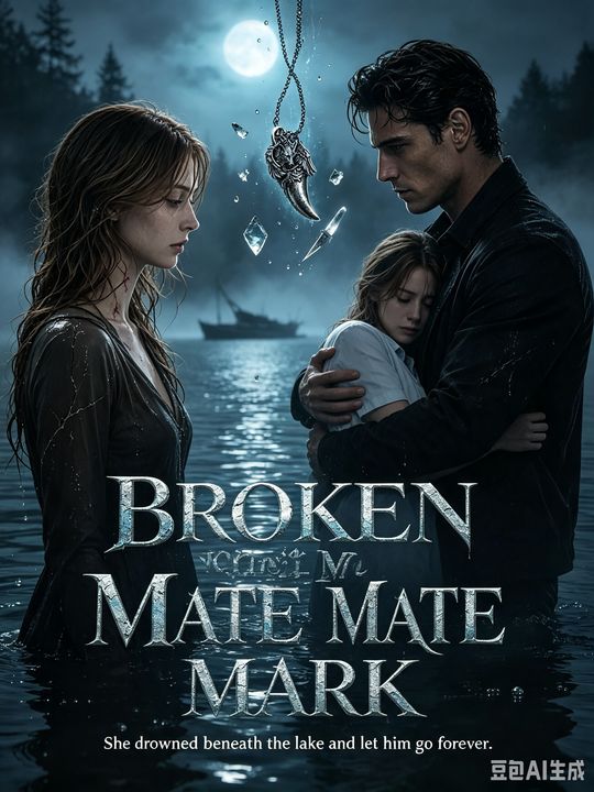Broken Mate Mark