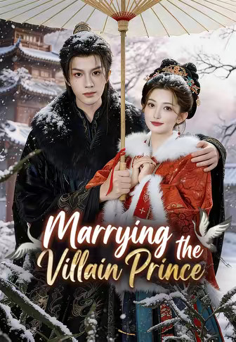 (Dubbed)Marrying the Villain Prince