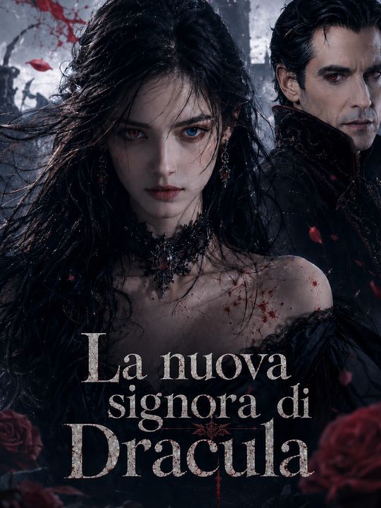 La nuova signora di Dracula