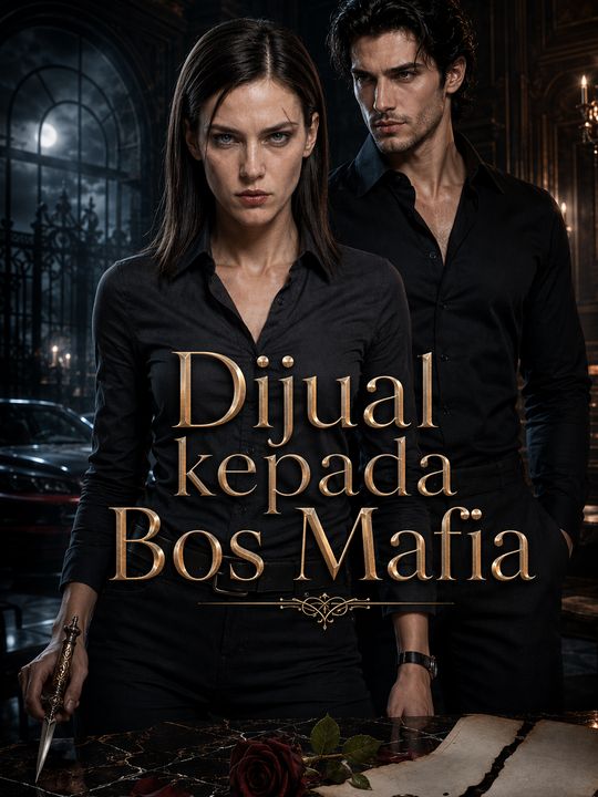 Dijual kepada Bos Mafia