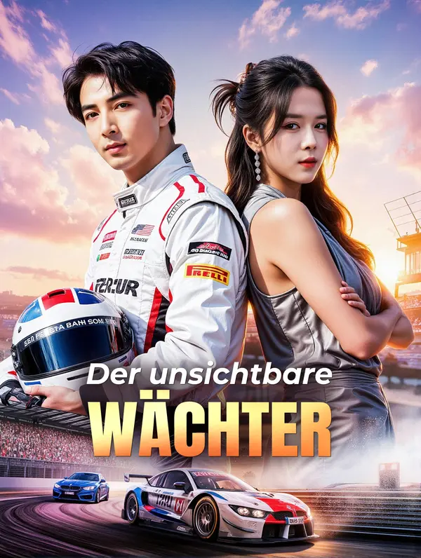 Der unsichtbare Wächter