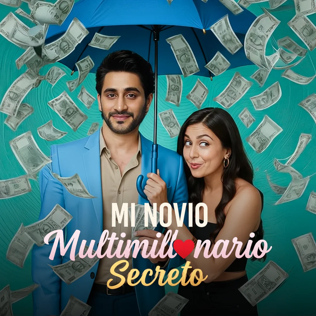 Mi Novio Multimillonario Secreto
