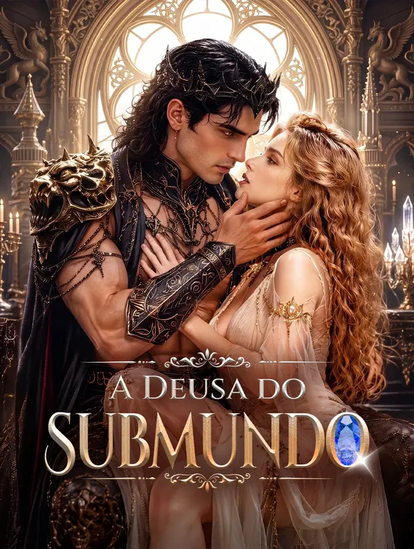 A Deusa do Submundo