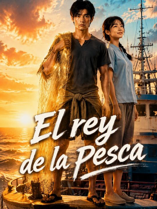 El rey de la pesca