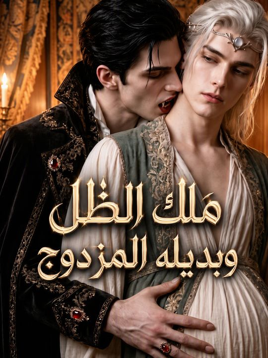 ملك الظل وبديله المزدوج