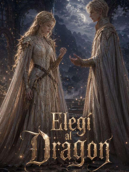 Elegí al dragón