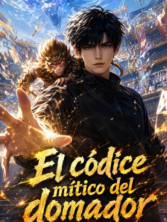 El códice mítico del domador