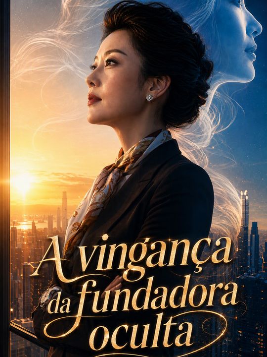 A vingança da fundadora oculta