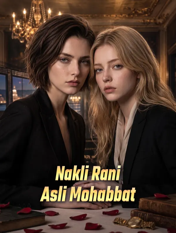 Nakli Rani, Asli Mohabbat