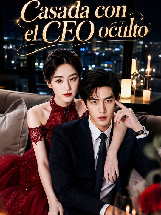 Casada con el CEO oculto