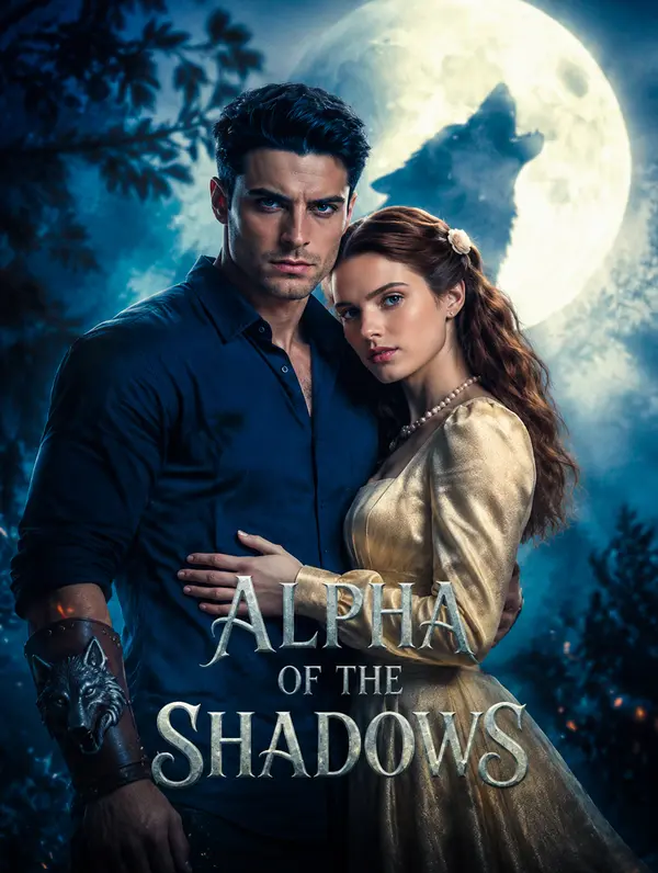 Alpha of the Shadows