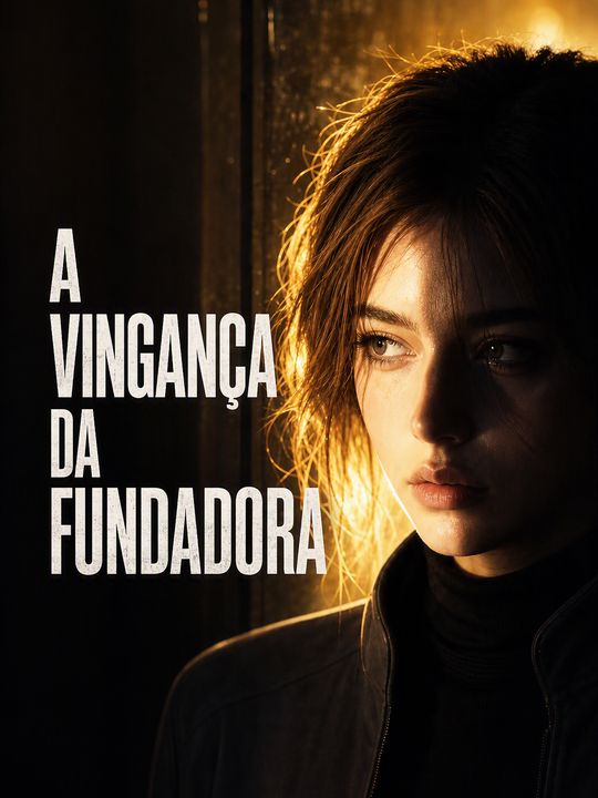 A vingança da fundadora