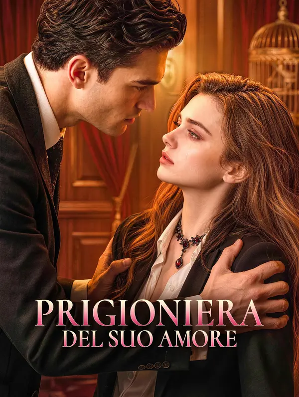Prigioniera del Suo Amore