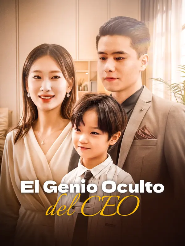 El Genio Oculto del CEO