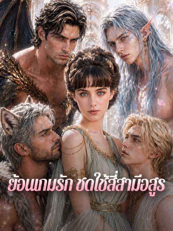 ย้อนเกมรัก ชดใช้สี่สามีอสูร