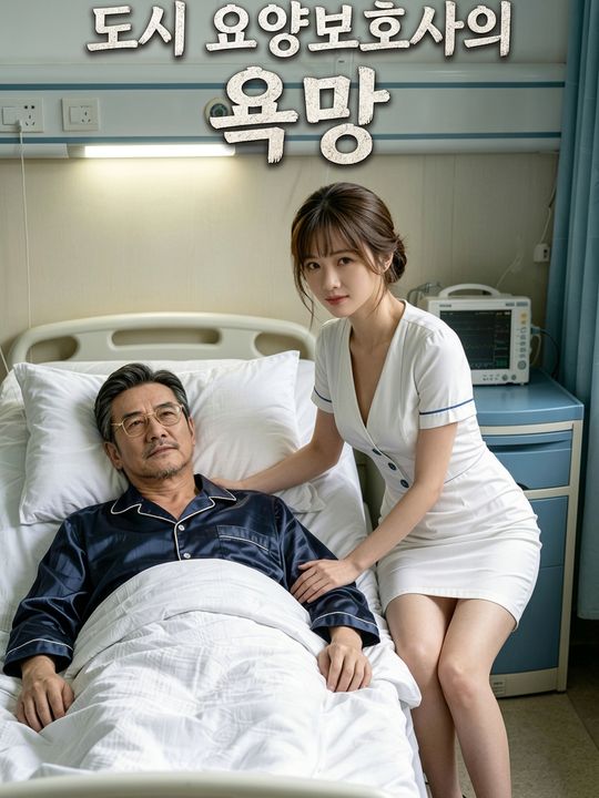 도시 요양보호사의 욕망