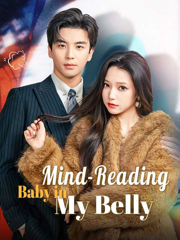 Mind-Reading Baby in My Belly