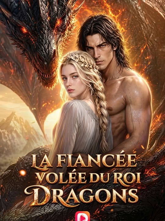 La fiancée volée du Roi des Dragons