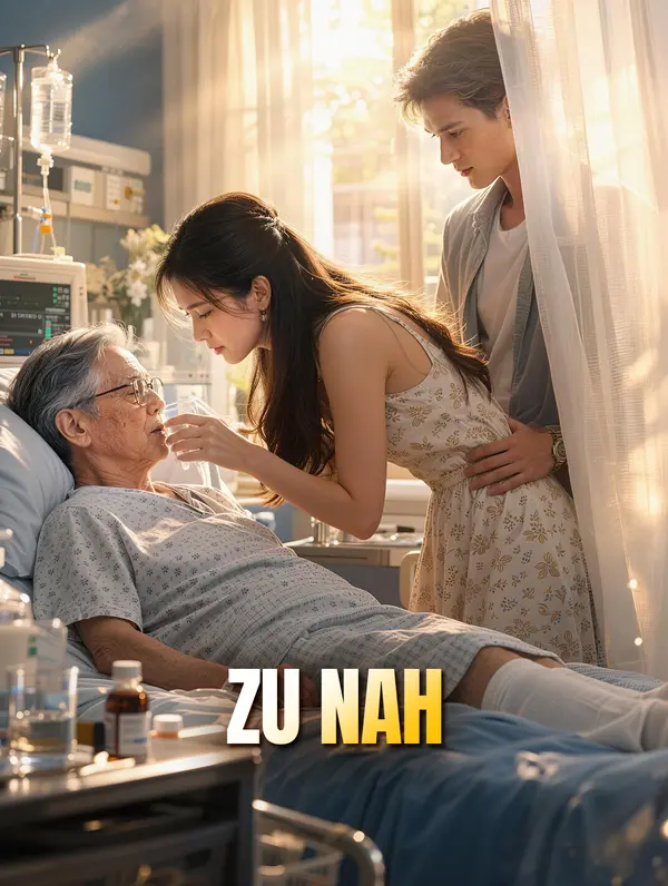 Zu nah