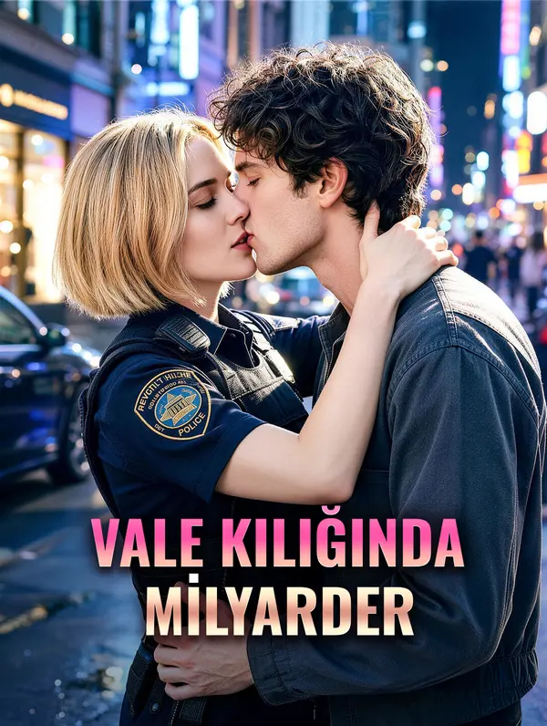 VALE KILIĞINDA MİLYARDER