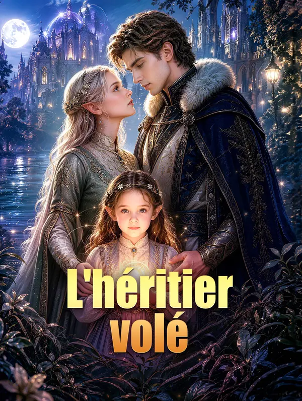L'héritier volé