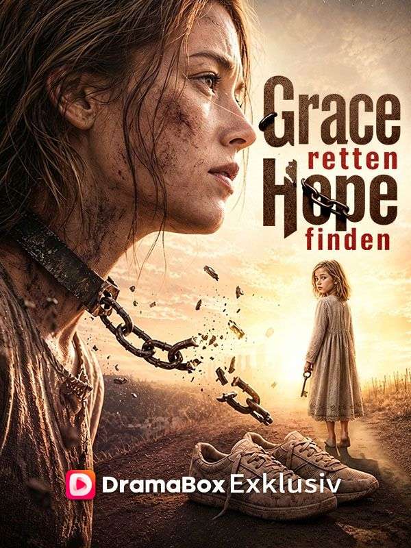 Grace retten,Hope finden